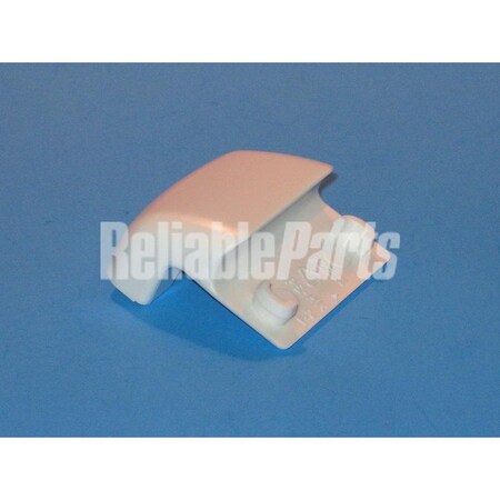 Whirlpool WP61002112 Whirlpool Shelf Retainer Bar Support WP61002112